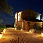 Villa In