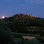 In Villa *