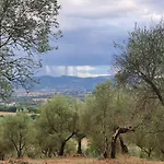 Villa In