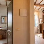 In Villa *
