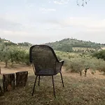 Villa In Agello