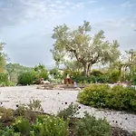 Villa In *