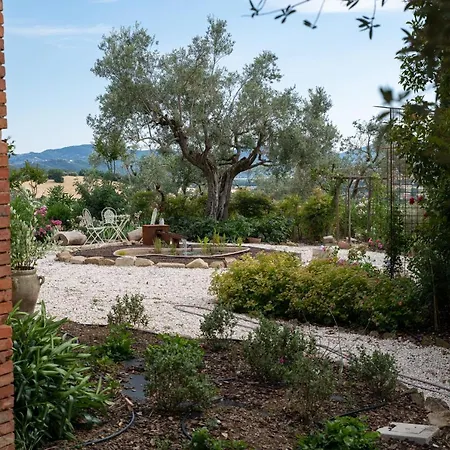 Villa In Agello